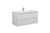 Laviva 313AUR-42 Aurora 42" Wall Hung Bathroom Vanity Cabinet - Parent