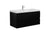 Laviva 313AUR-42 Aurora 42" Wall Hung Bathroom Vanity Cabinet