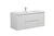 Laviva 313AUR-48 Aurora 48" Wall Hung Bathroom Vanity Cabinet