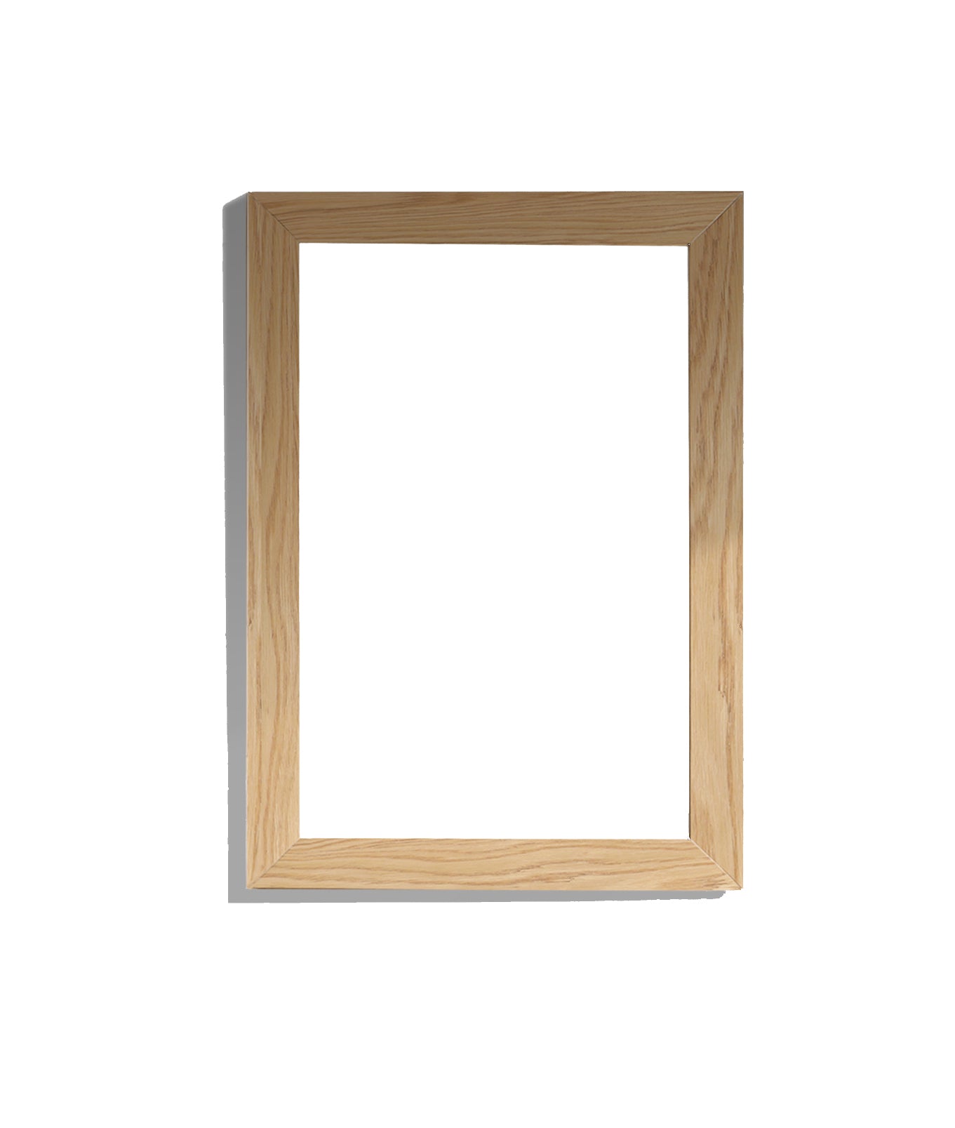 Laviva Sterling Framed Rectangular Mirror
