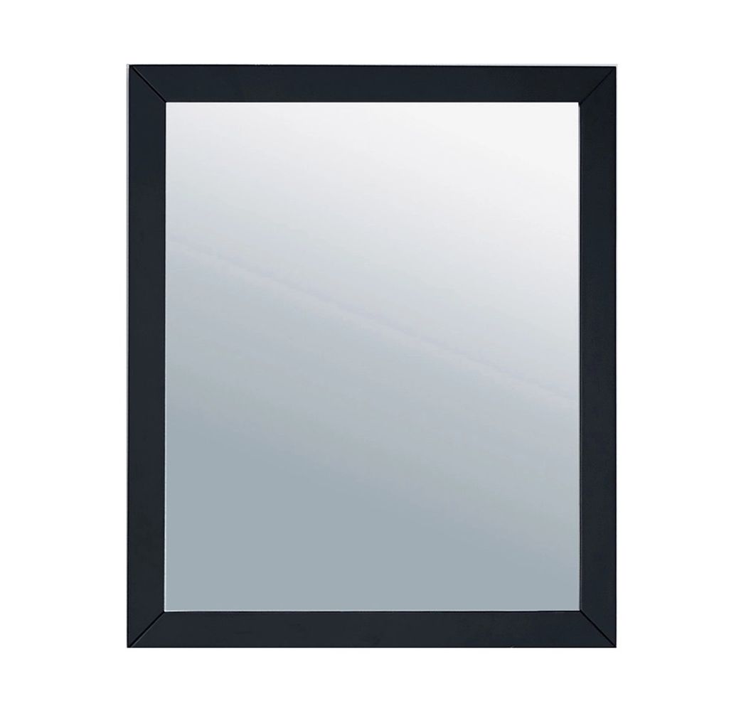 Laviva Sterling Framed Rectangular Mirror