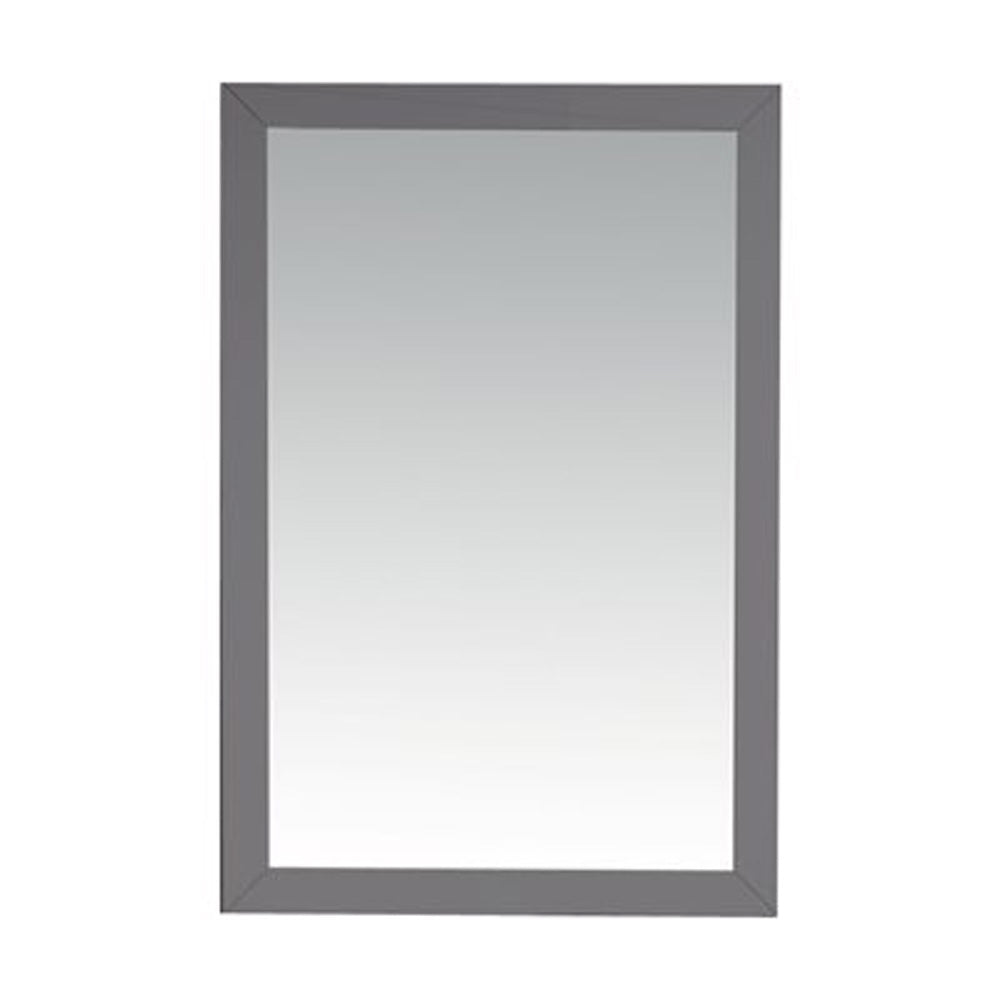 Laviva Sterling Framed Rectangular Mirror