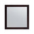 Laviva 313FF-3030 Sterling 30" Framed Square Mirror