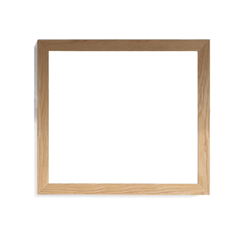 Laviva 313FF-3630 Sterling 36" Framed Rectangular Mirror