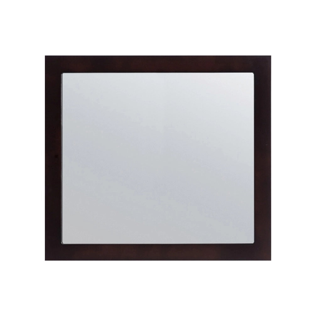 Laviva 313FF-3630 Sterling 36" Framed Rectangular Mirror