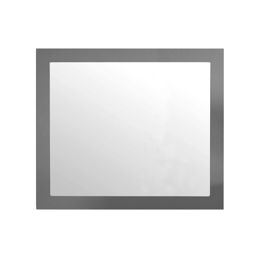 Laviva 313FF-3630 Sterling 36" Framed Rectangular Mirror