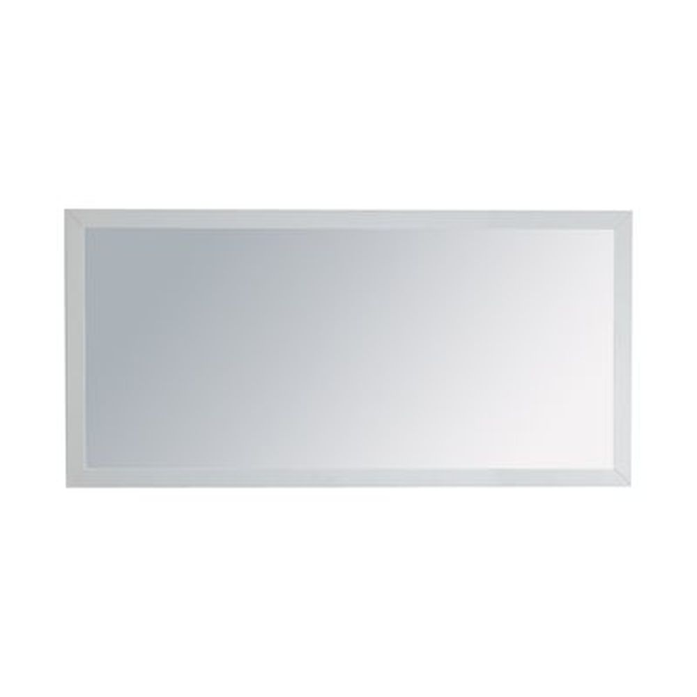 Laviva 313FF-6030 Sterling 60" Framed Rectangular Mirror