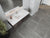 Laviva 313LGN-48CR Legno 48" Bathroom Vanity with VIVA Stone Solid Surface Countertop