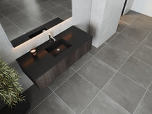 Load image into Gallery viewer, Laviva 313LGN-54CR Legno 54&quot; Bathroom Vanity with VIVA Stone Solid Surface Countertop