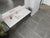 Laviva 313LGN-60CCR Legno 60" Single Sink Bathroom Vanity with VIVA Stone Solid Surface Countertop