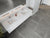 Laviva 313LGN-72DAW Legno 72" Double Sink Bathroom Vanity with VIVA Stone Solid Surface Countertop