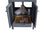 Laviva 313MKSH-24G Mediterraneo 24" Bathroom Vanity with Countertop