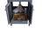 Laviva 313MKSH-24 Mediterraneo 24" Bathroom Vanity Cabinet