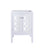Laviva 313MKSH-24 Mediterraneo 24" Bathroom Vanity Cabinet