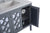 Laviva 313MKSH-36G Mediterraneo 36" Bathroom Vanity with Countertop