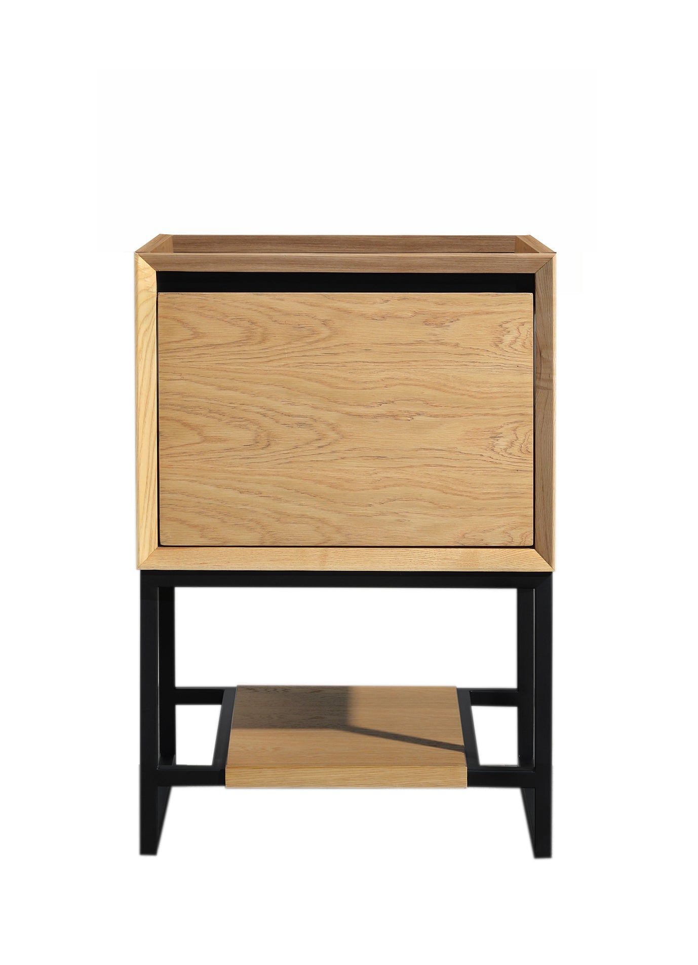 Laviva 313SMR-24 Alto 24" Bathroom Vanity Cabinet