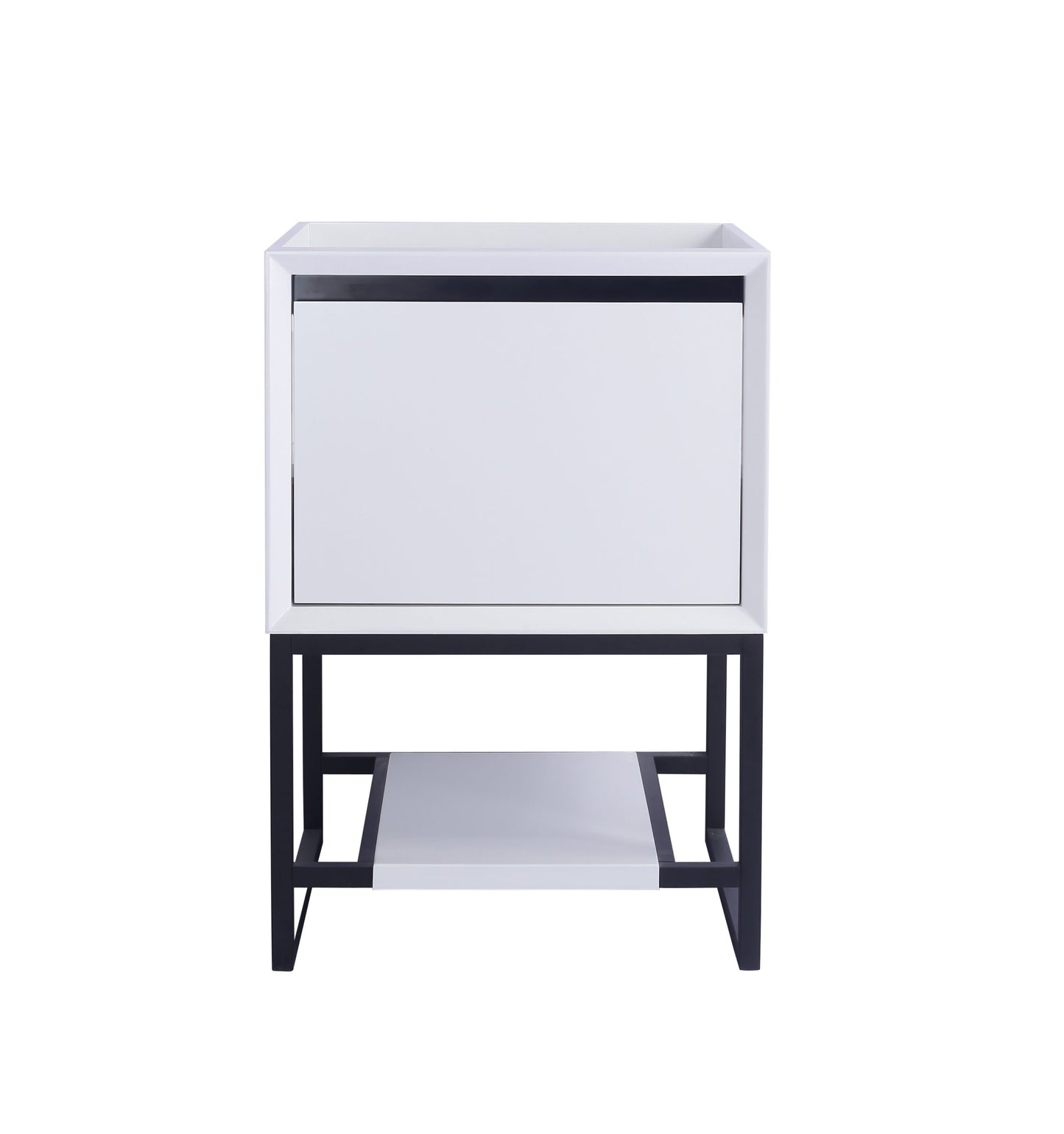 Laviva 313SMR-24 Alto 24" Bathroom Vanity Cabinet