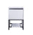 Laviva 313SMR-24 Alto 24" Bathroom Vanity Cabinet