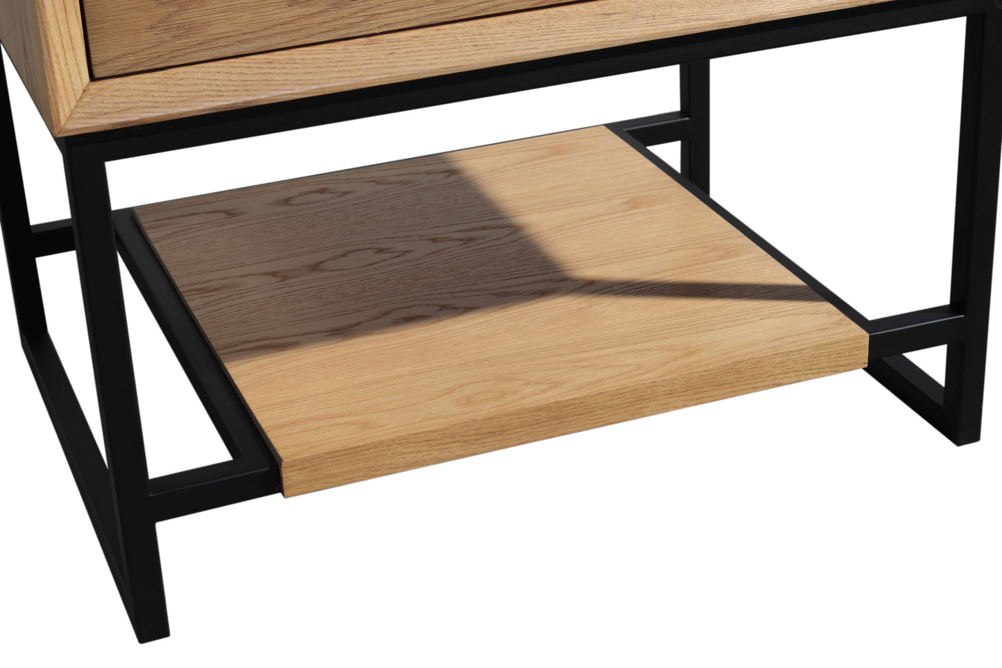 Laviva 313SMR-30CO Alto 30" Bathroom Vanity with Countertop