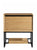 Laviva 313SMR-30 Alto 30" Bathroom Vanity Cabinet