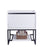 Laviva 313SMR-30 Alto 30" Bathroom Vanity Cabinet