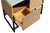 Laviva 313SMR-36CO Alto 36" Bathroom Vanity with Countertop