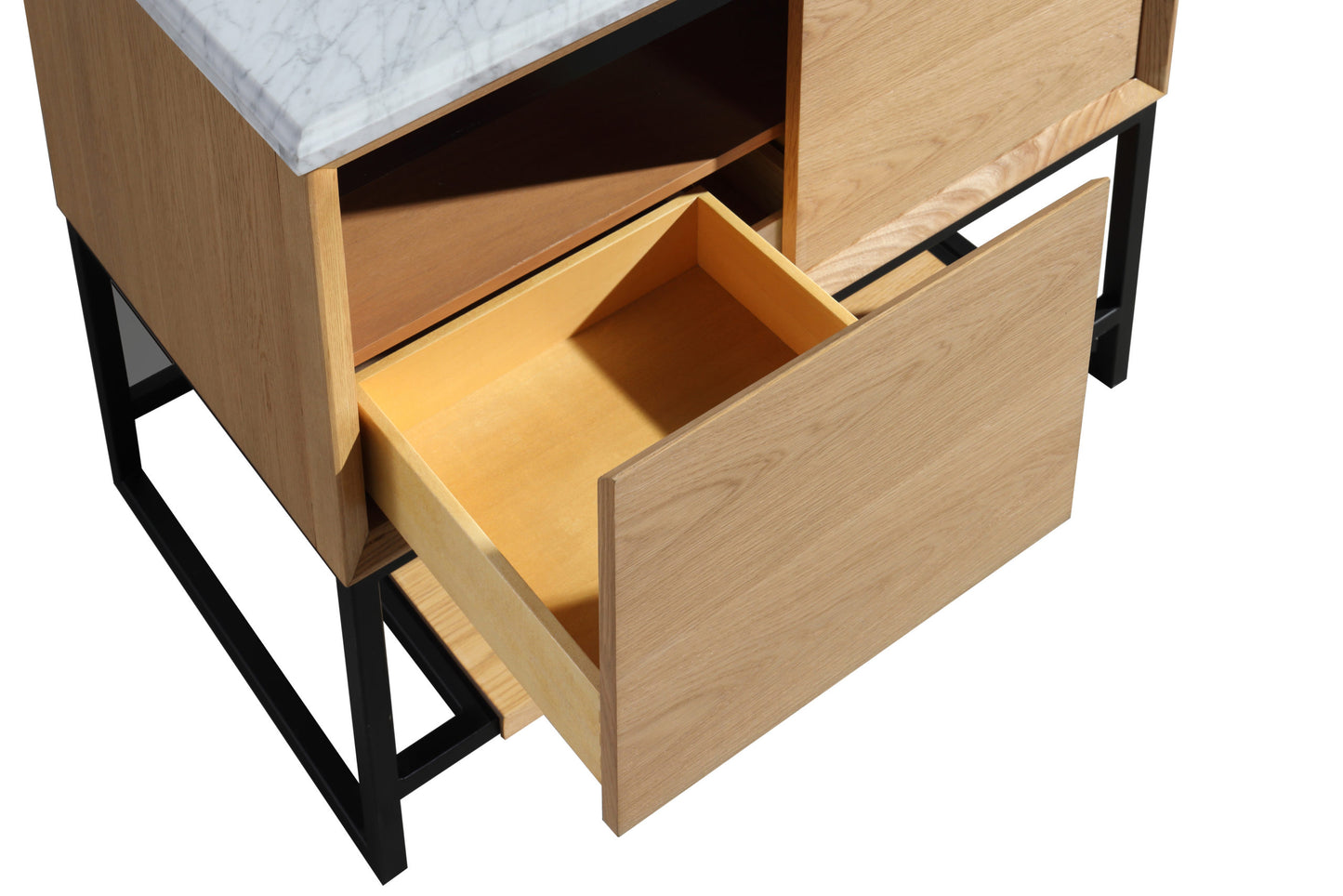 Laviva 313SMR-36 Alto 36" Bathroom Vanity Cabinet