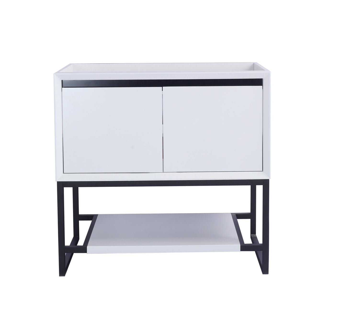 Laviva 313SMR-36 Alto 36" Bathroom Vanity Cabinet