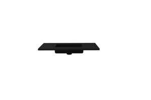 Laviva 313SQ1HSS-36 Forever VIVA Stone 36" Solid Surface Countertop with Integrated Sink