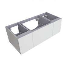 Load image into Gallery viewer, Laviva 313VTR-48 Vitri 48&quot; Wall Hung Bathroom Vanity Cabinet