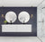 Laviva 313VTR-72DCW Vitri 72" Double Sink Bathroom Vanity with VIVA Stone Solid Surface Countertop