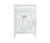 Laviva 313YG319-24 Wimbledon 24" Bathroom Vanity Cabinet