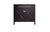 Laviva 313YG319-36 Wimbledon 36" Bathroom Vanity Cabinet