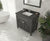 Laviva 313YG319-36E Wimbledon 36" Bathroom Vanity with Countertop
