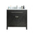 Laviva 313YG319-36E Wimbledon 36" Bathroom Vanity with Countertop