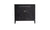 Laviva 313YG319-36 Wimbledon 36" Bathroom Vanity Cabinet