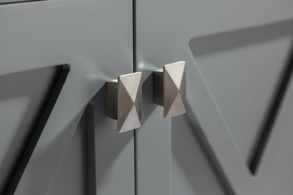 Laviva 313YG319-36G Wimbledon 36" Bathroom Vanity with Countertop