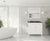 Laviva 313YG319-36W Wimbledon 36" Bathroom Vanity with Countertop