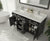 Laviva 313YG319-60E Wimbledon 60" Double Sink Bathroom Vanity with Countertop