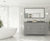 Laviva 313YG319-60G Wimbledon 60" Double Sink Bathroom Vanity with Countertop