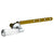 Watermark 314-0.11-CRY4 Beverly Tank Lever
