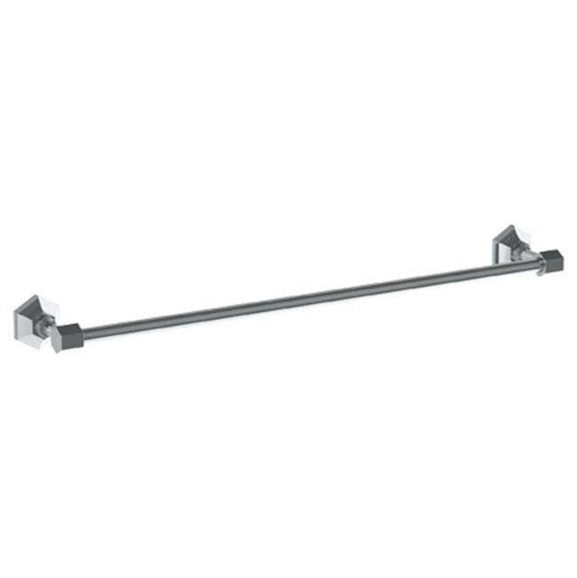 Watermark 314-0.1A-M Wall Mounted Towel Bar, 24" - Parent