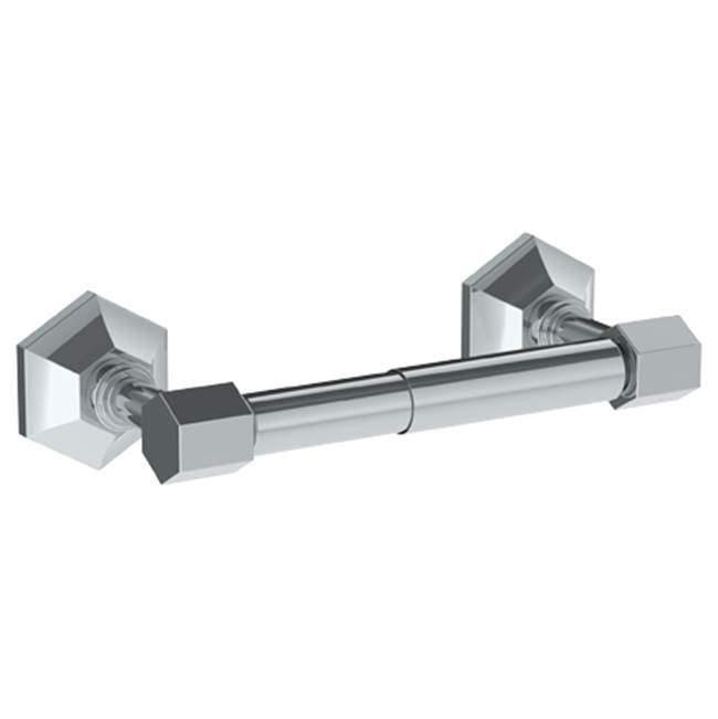 Watermark 314-0.4 Beverly Wall Mounted Double Post Paper Holder