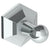 Watermark 314-0.5 Beverly Wall Mounted Robe Hook