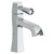 Watermark 314-1.15-YY Beverly Deck Mounted Monoblock Lavatory Mixer