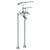 Watermark 314-8.3-CRY5 Beverly Floor Standing Bath Set With Hand Shower - Parent