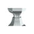 Watermark 314-DTC-T6 Beverly Trim For Deck Mounted Valve. Porcelain Cross Button On Xx Trim Engraved "Cold" - Parent