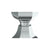 Watermark 314-DTC-T6 Beverly Trim For Deck Mounted Valve. Porcelain Cross Button On Xx Trim Engraved "Cold"