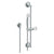Watermark 314-HSPB1-CRY5 Beverly Positioning Bar Shower Kit With Hand Shower & 69" Hose - Parent