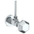Watermark 314-MAS5-T6 Beverly Angle Stop Kit -1/2" Compression X 3/8" Od Compression - Parent
